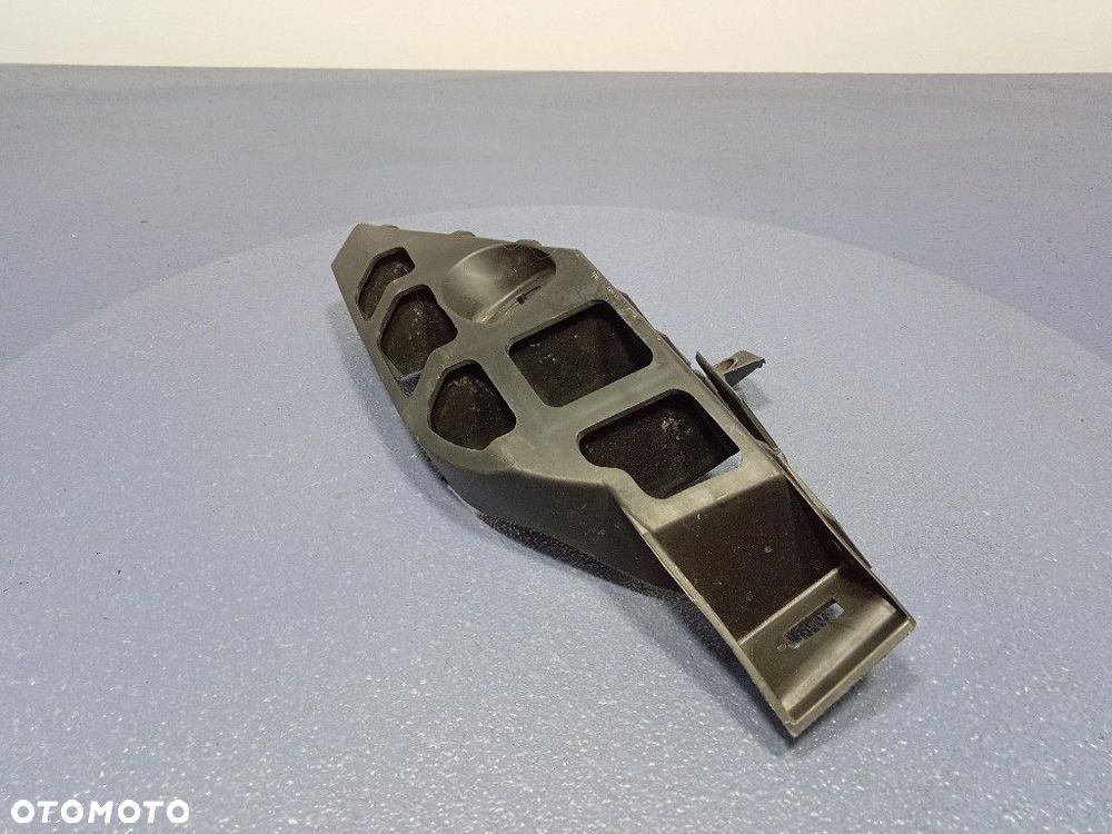 SEAT LEON III HB ŚLIZG ZDERZAKA PRAWY TYŁ TYLNY 5F0807378 - 2