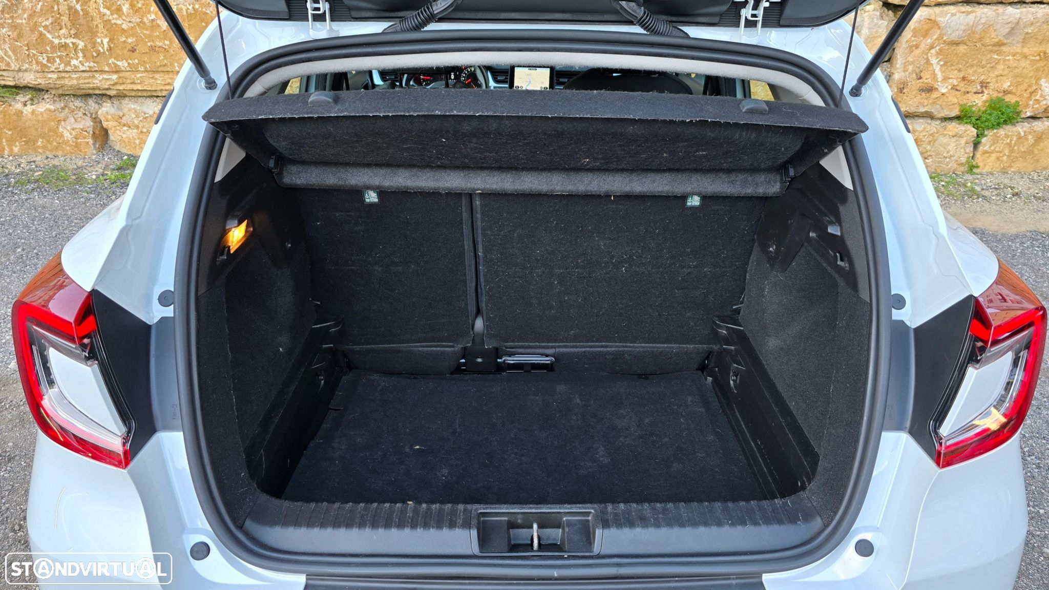 Renault Captur - 55