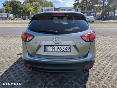 Mazda CX-5 2.2 D Skypassion - 3