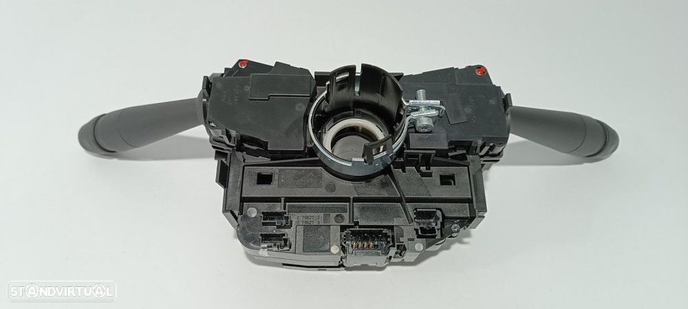 BLOCO DE CONTROLE MULTIFUNÇÕES CITROEN C5 AIRCROSS LIVE PACK - 6