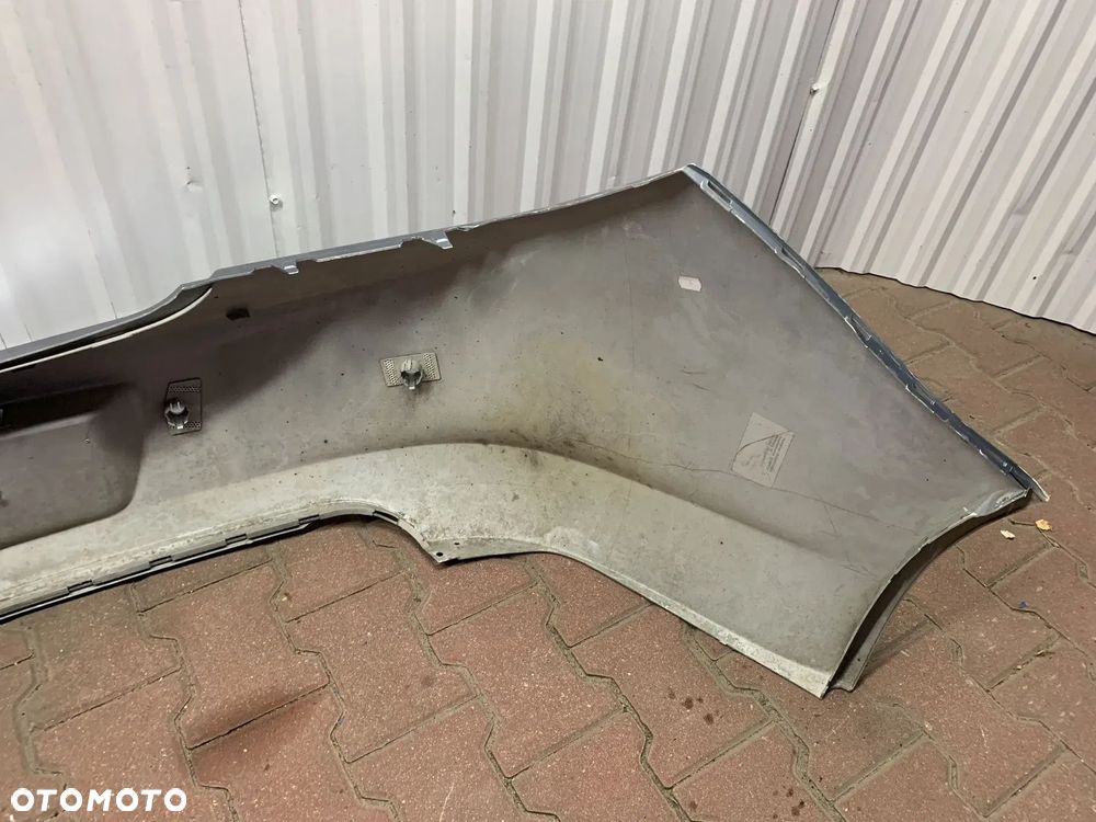 OPEL INSIGNIA SEDAN HB 2008-2013 ZDERZAK TYŁ TYLNY PDC - 14
