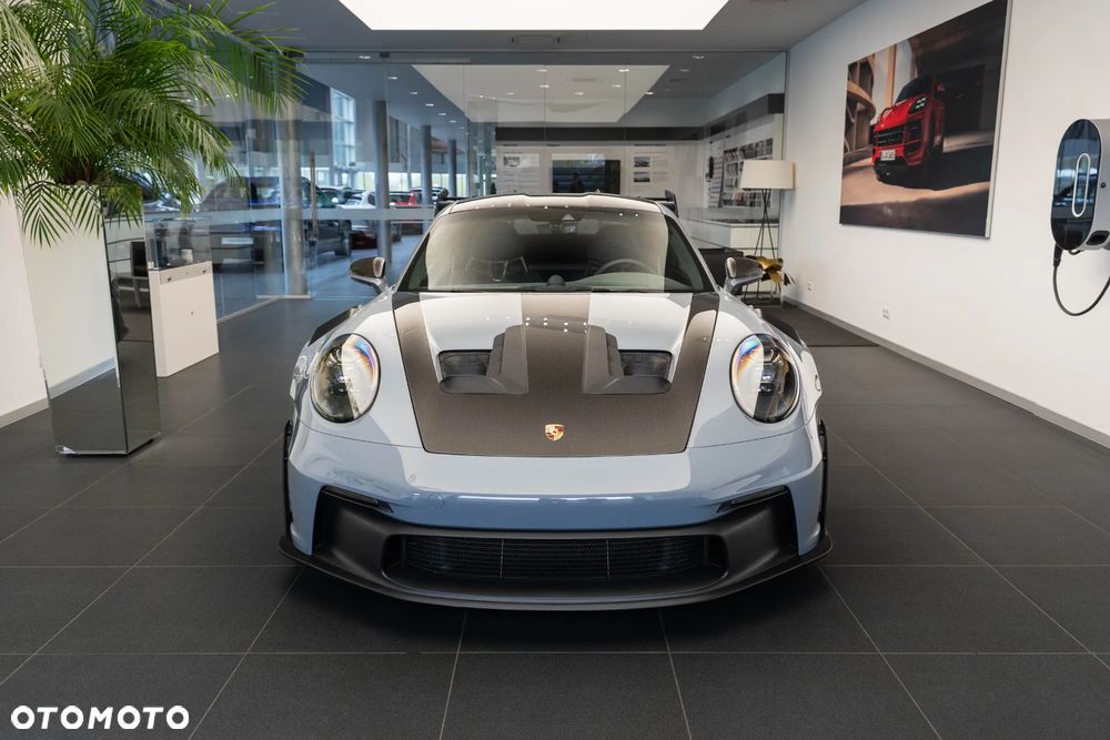 Porsche 911 - 4