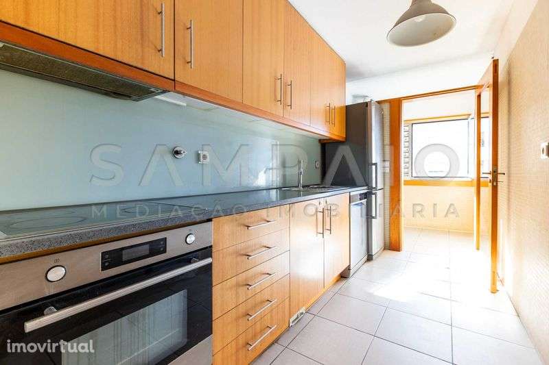 Leça da Palmeira T2 Fantastico - Grande imagem: 2/10