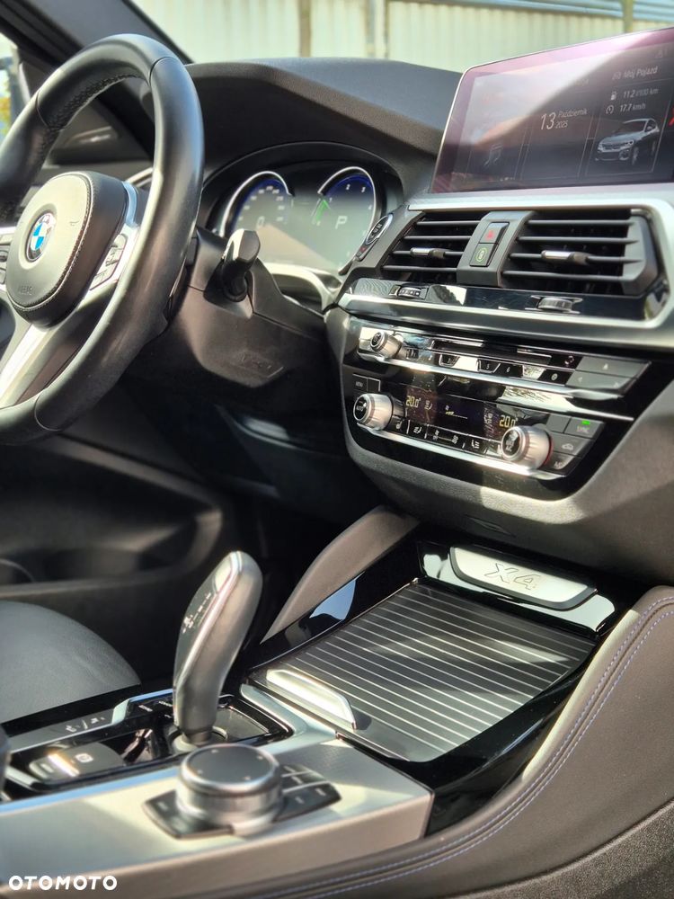 BMW X4 xDrive20d M Sport - 28