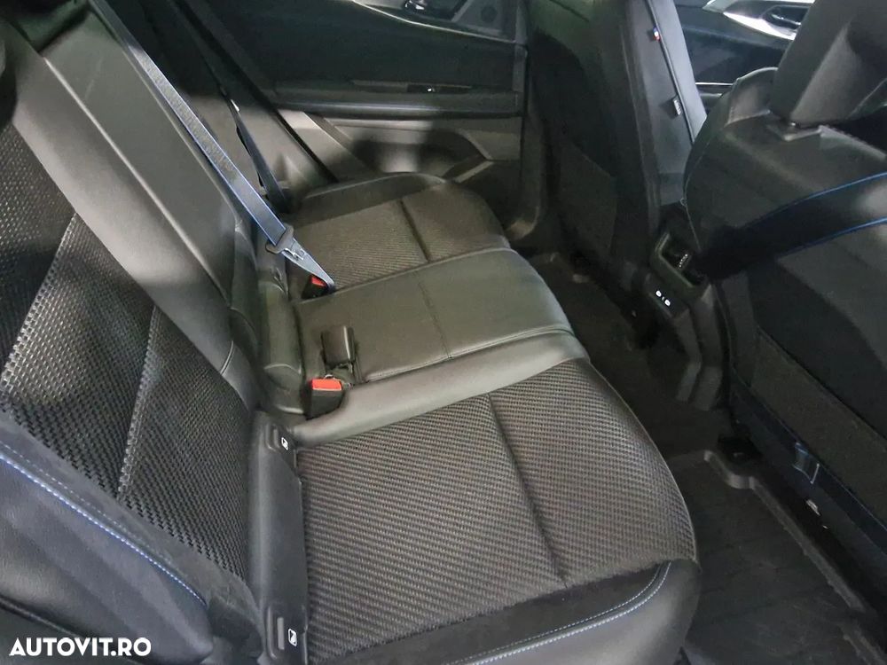 Renault Austral E-Tech 200 HEV Iconic Esprit Alpine - 12