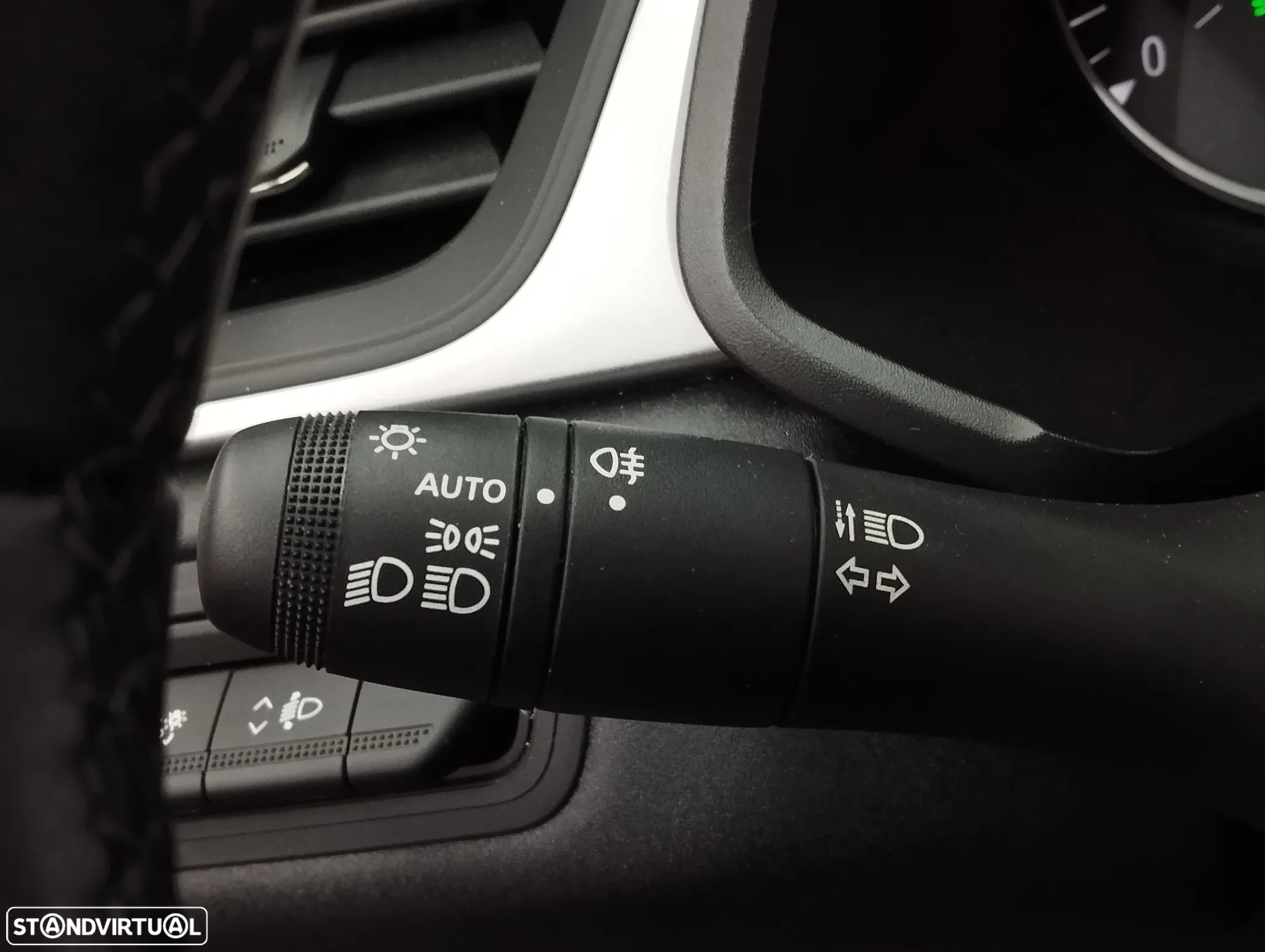 Mitsubishi ASX 1.0 MPI-T Invite - 26