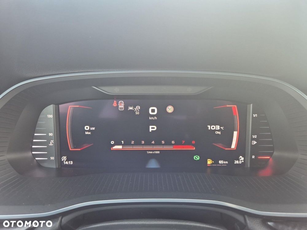 Skoda Octavia - 26