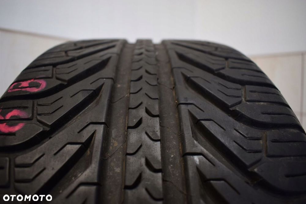 R19 245/40 94Y Michelin Pilot Sport A/S 7,9mm - 2