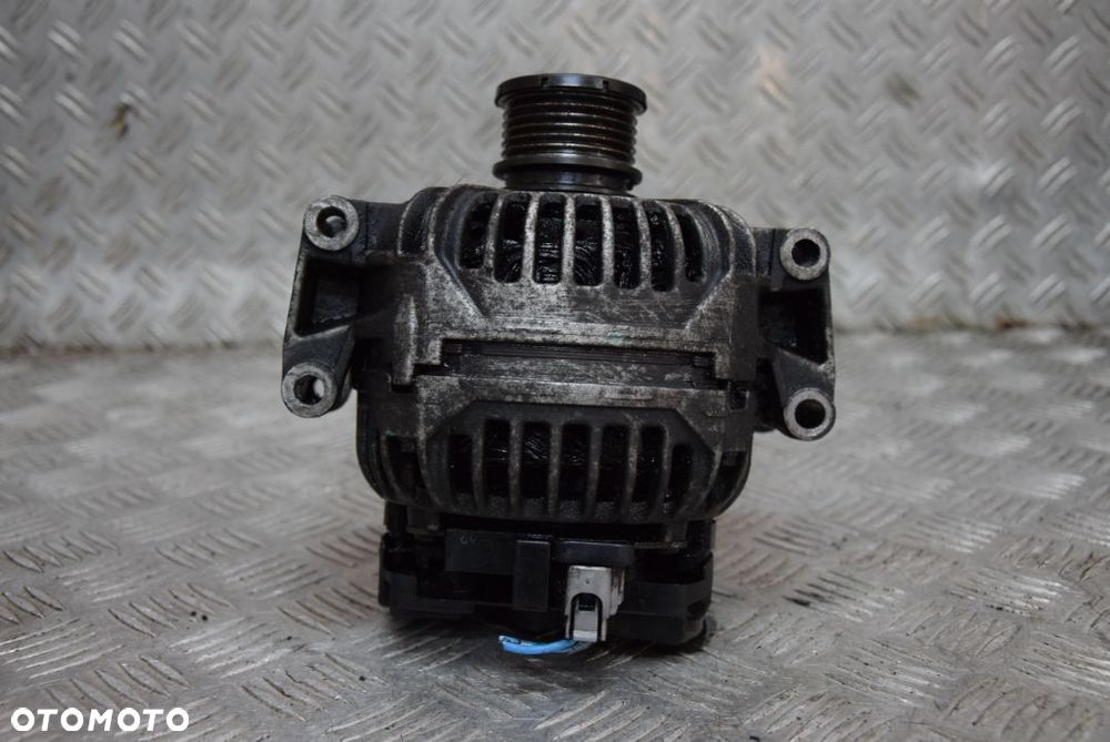 JEEP GRAND CHEROKEE WJ 2.7 CRD ALTERNATOR A0121544802 - 4