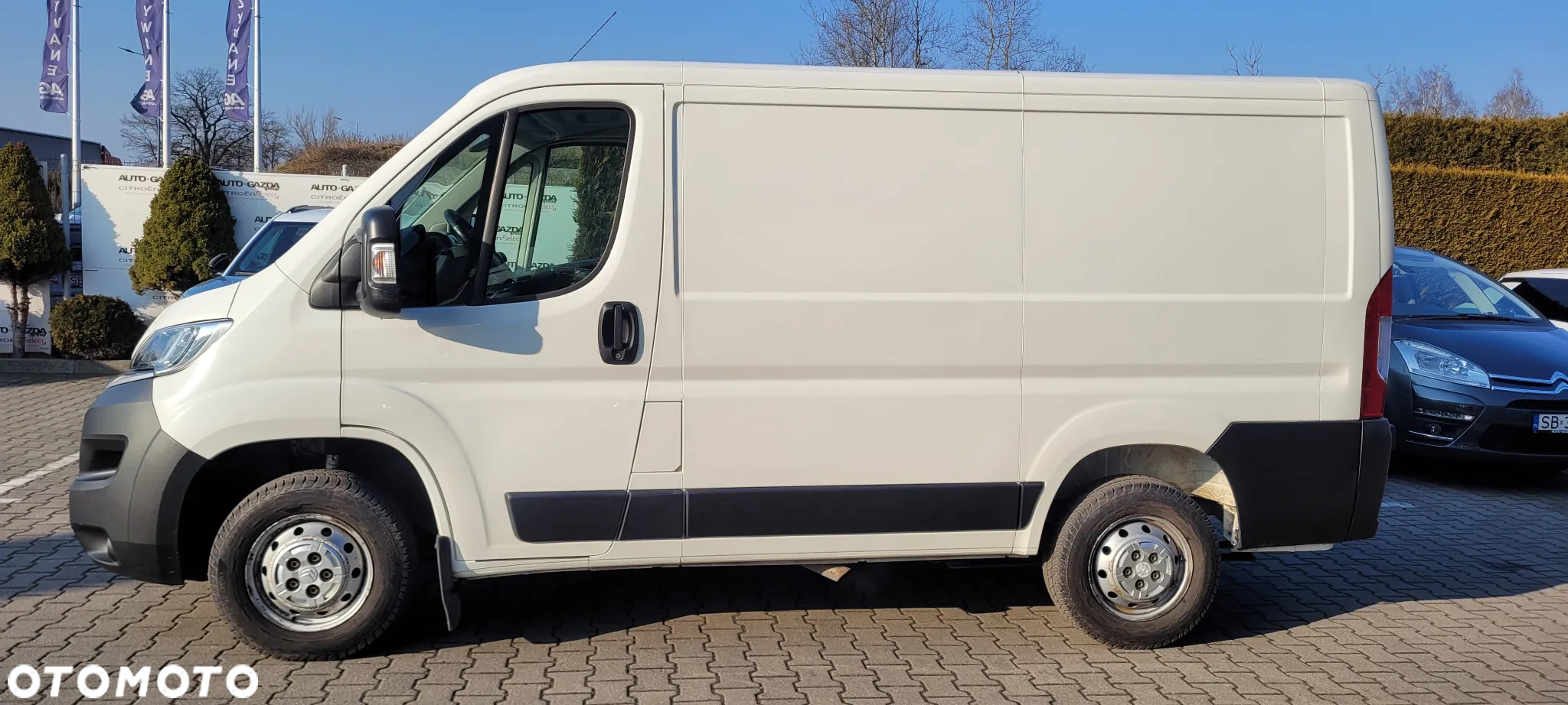 Citroën Jumper - 5
