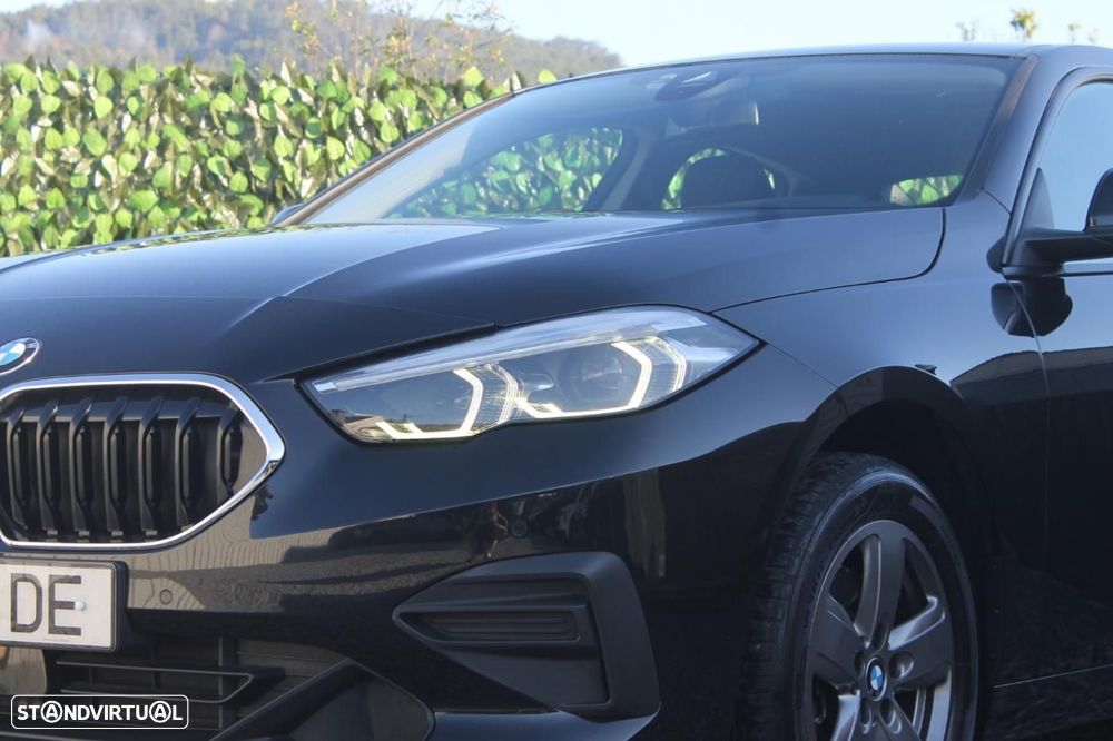 BMW 216 Gran Coupé d Advantage - 44