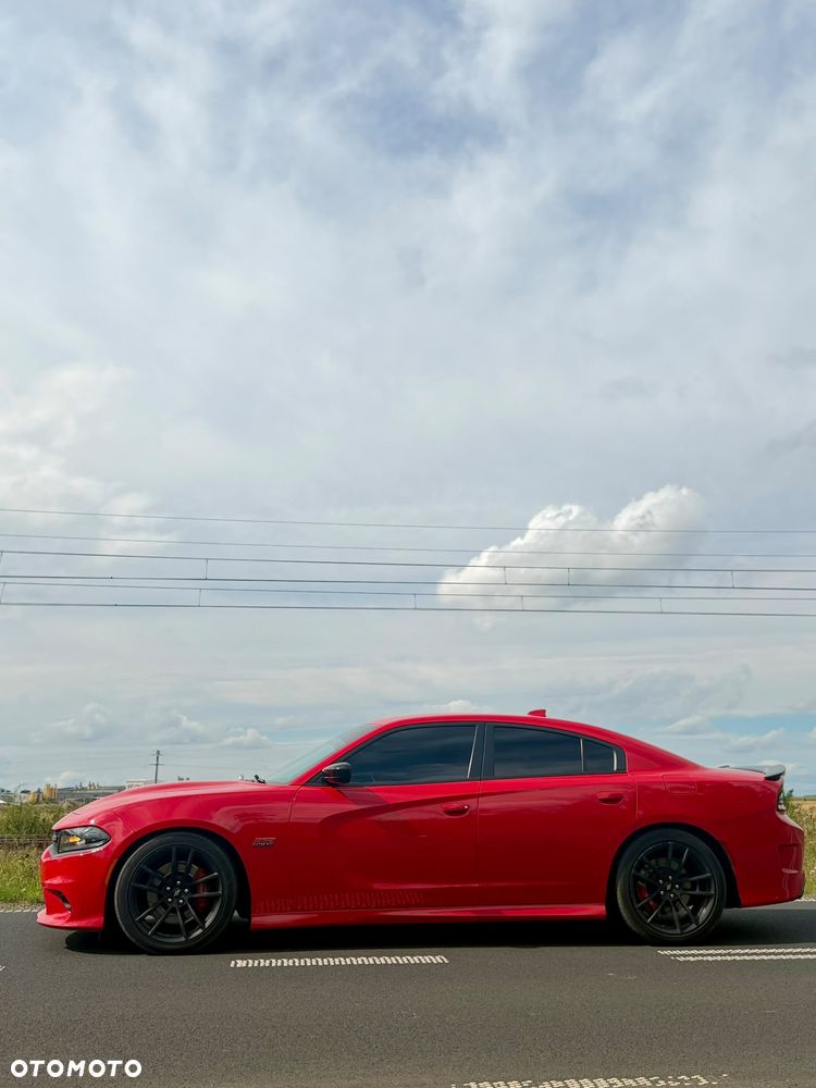 Dodge Charger - 8