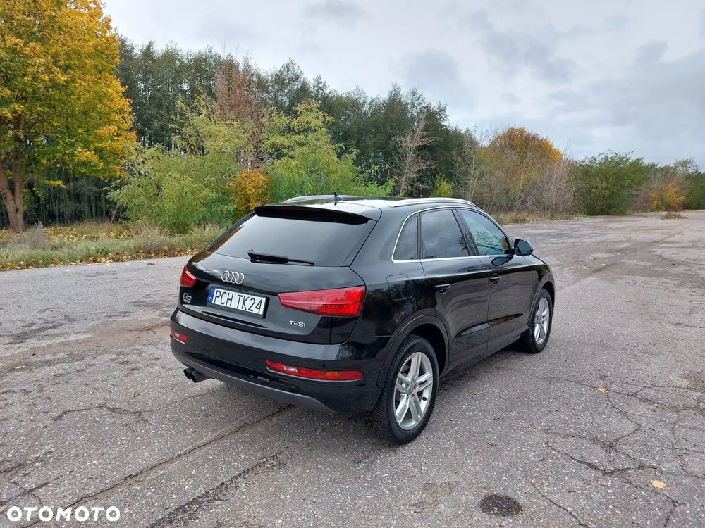 Audi Q3 - 22