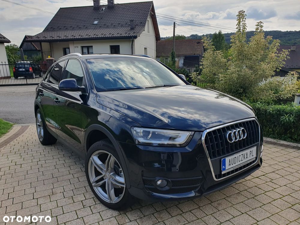 Audi Q3 2.0 TDI - 29