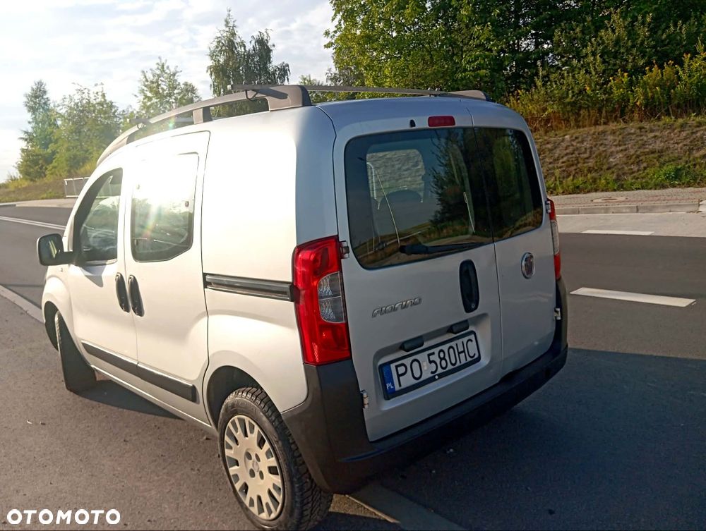 Fiat Fiorino - 3