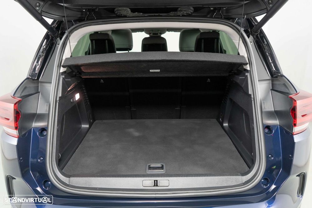 Citroën C5 Aircross 1.6 Hybrid Shine e-EAT8 - 13