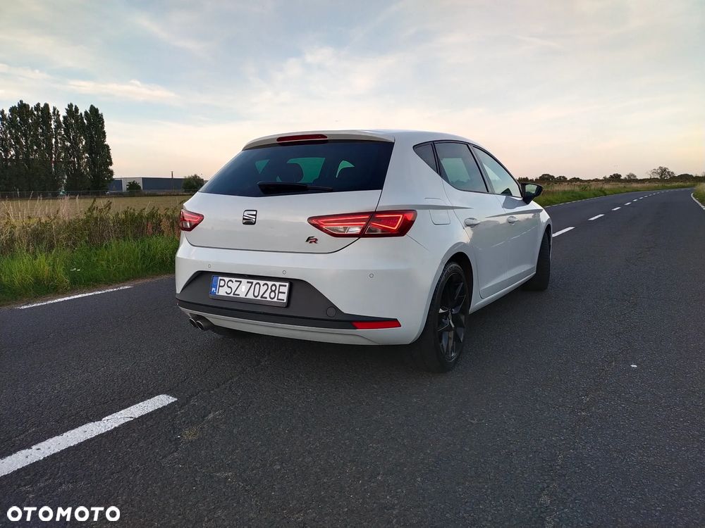 Seat Leon - 6