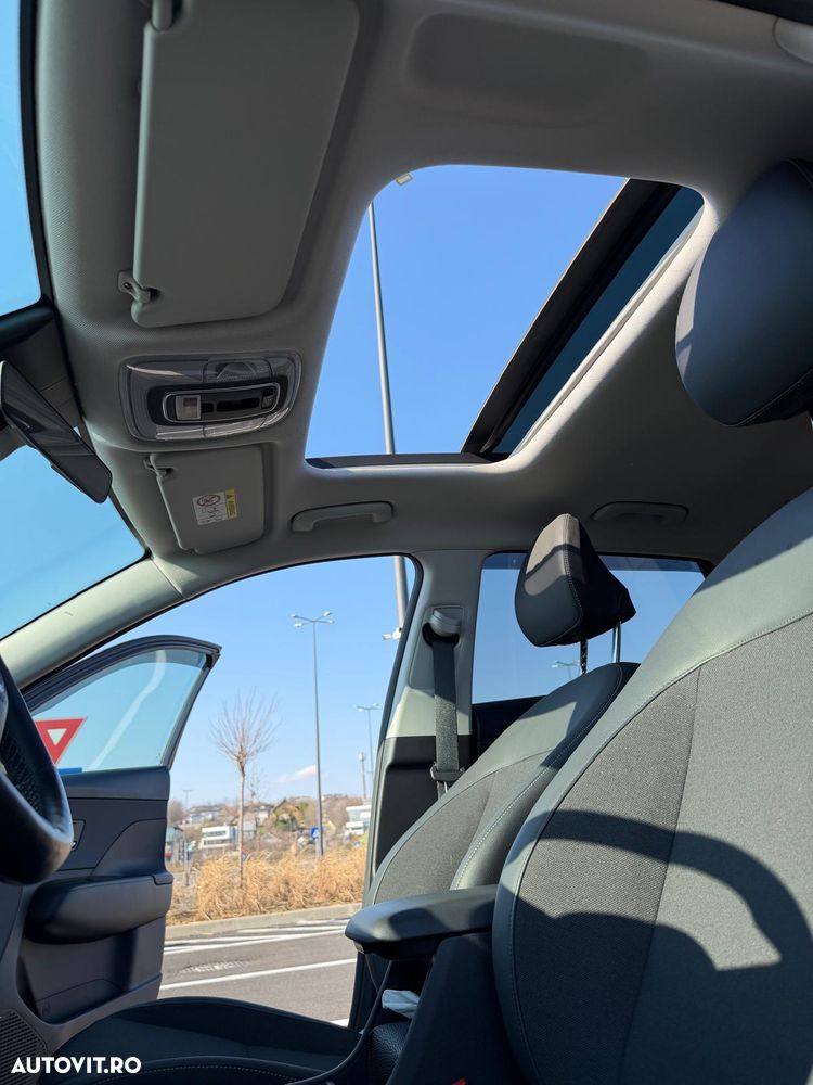 Hyundai KONA 1.6 GDI 141 CP 2WD 6DCT Luxury - 11