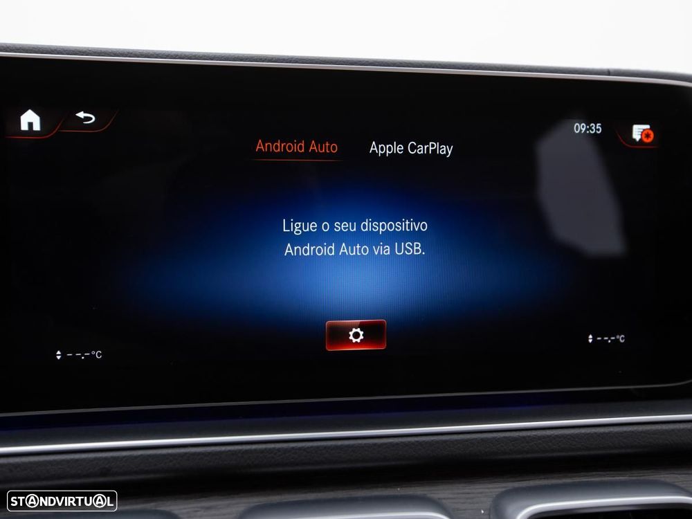 Mercedes-Benz GLE 350 de Coupé 4Matic - 34