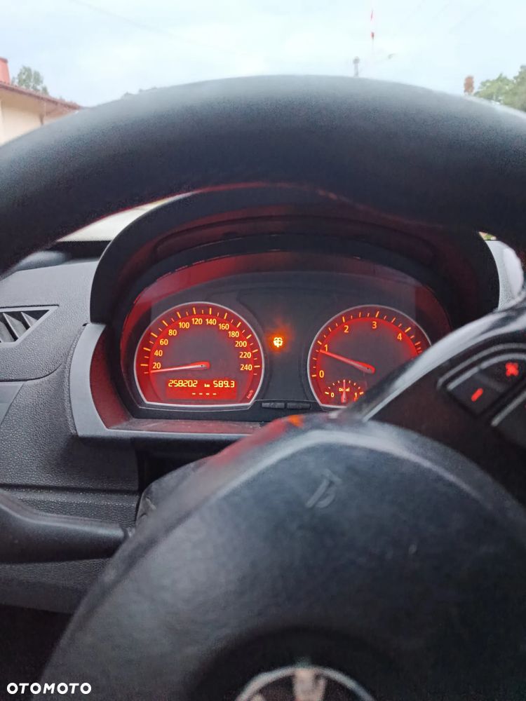 BMW X3 2.0d - 7