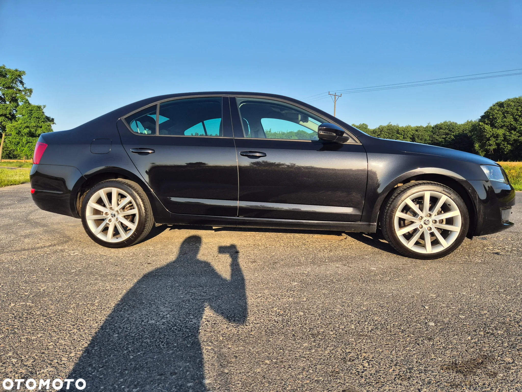 Skoda Octavia 1.4 TSI Active - 6