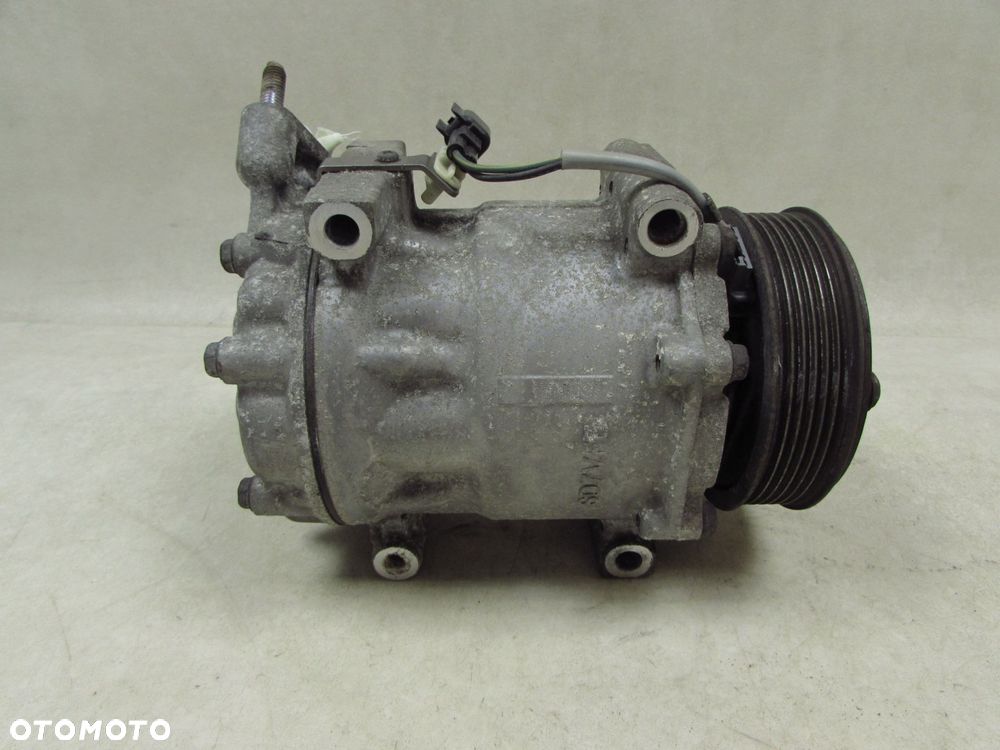 Używany Kompresory klimatyzacji - 259 PLN - Otomoto.pl