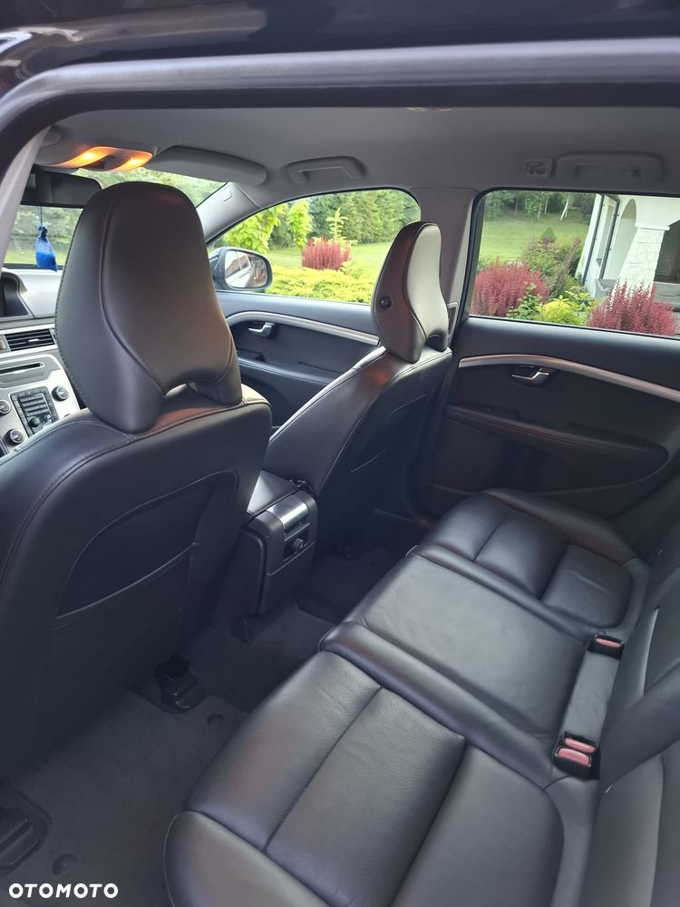 Volvo V70 D4 Geartronic Kinetic - 14