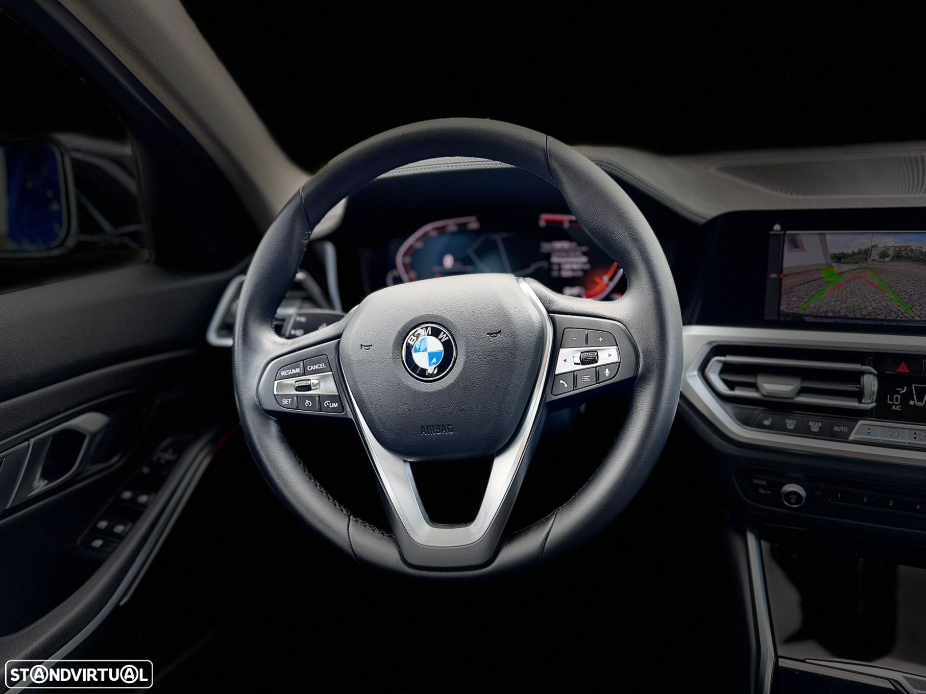 BMW 318 - 16