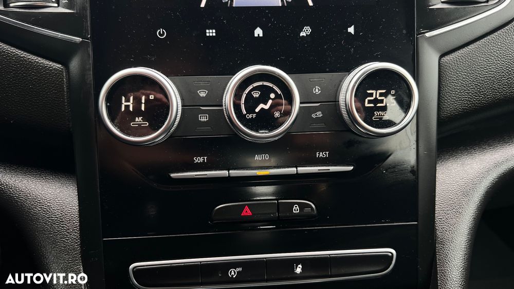 Renault Megane TCE 140 GPF Zen - 8