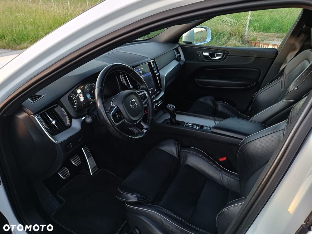 Volvo XC 60 D3 R-Design - 15