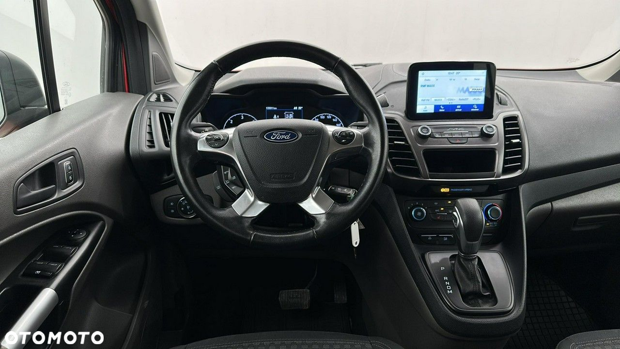 Ford Transit Connect - 10