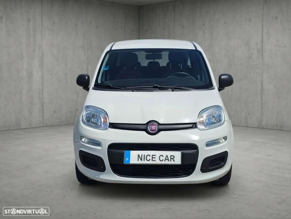 Fiat Panda - 2