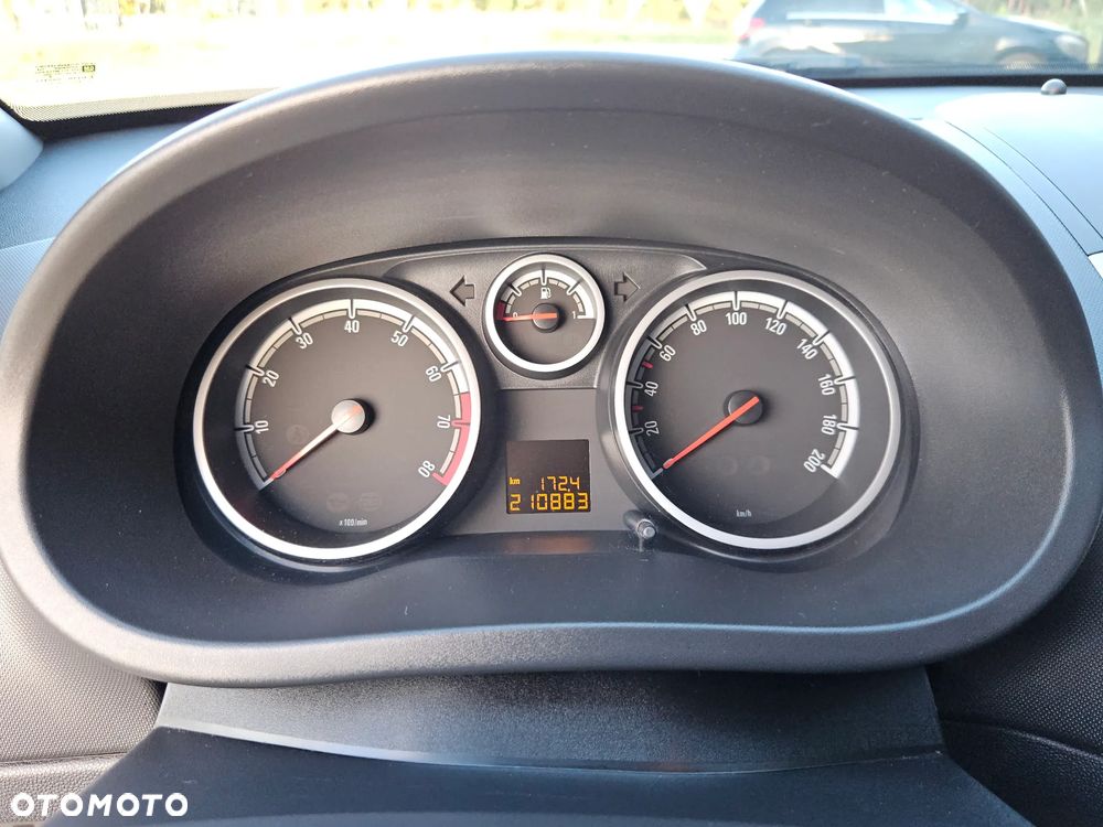 Opel Corsa - 14