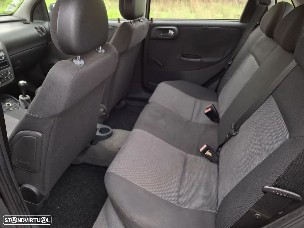 Opel Corsa 1.3 CDTI Enjoy - 7