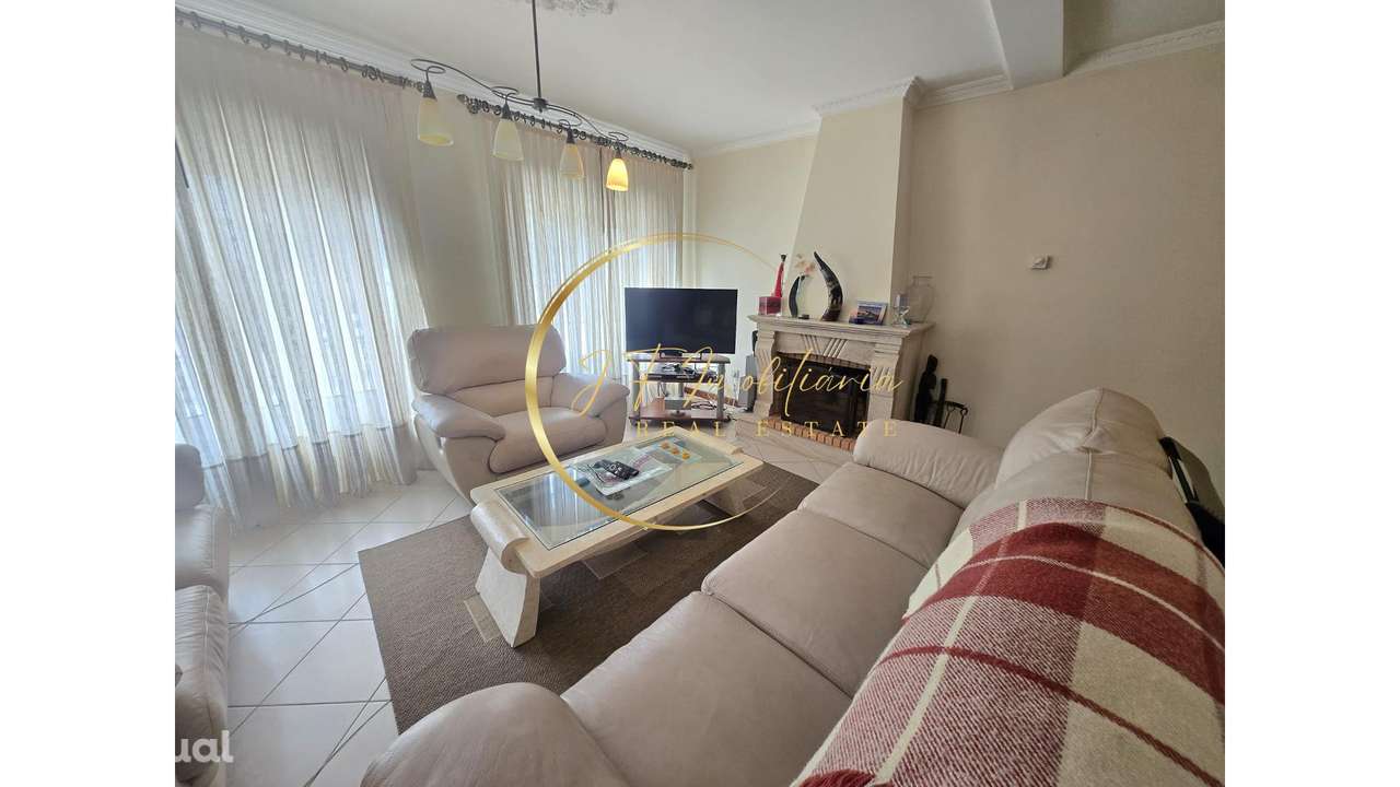 Moradia T4  Gafanha Encarnação - Grande imagem: 4/32