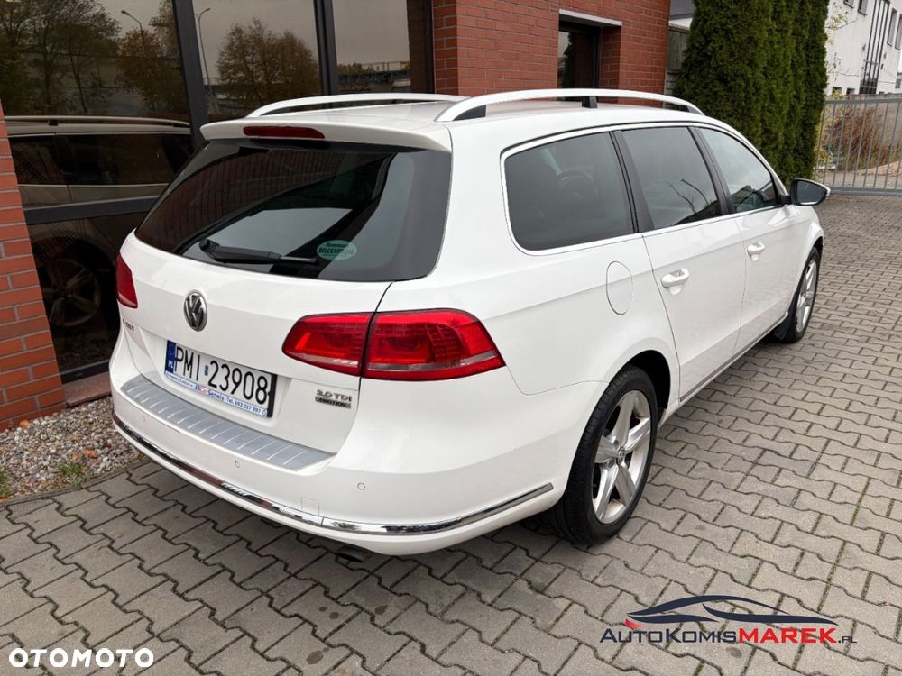 Volkswagen Passat - 3