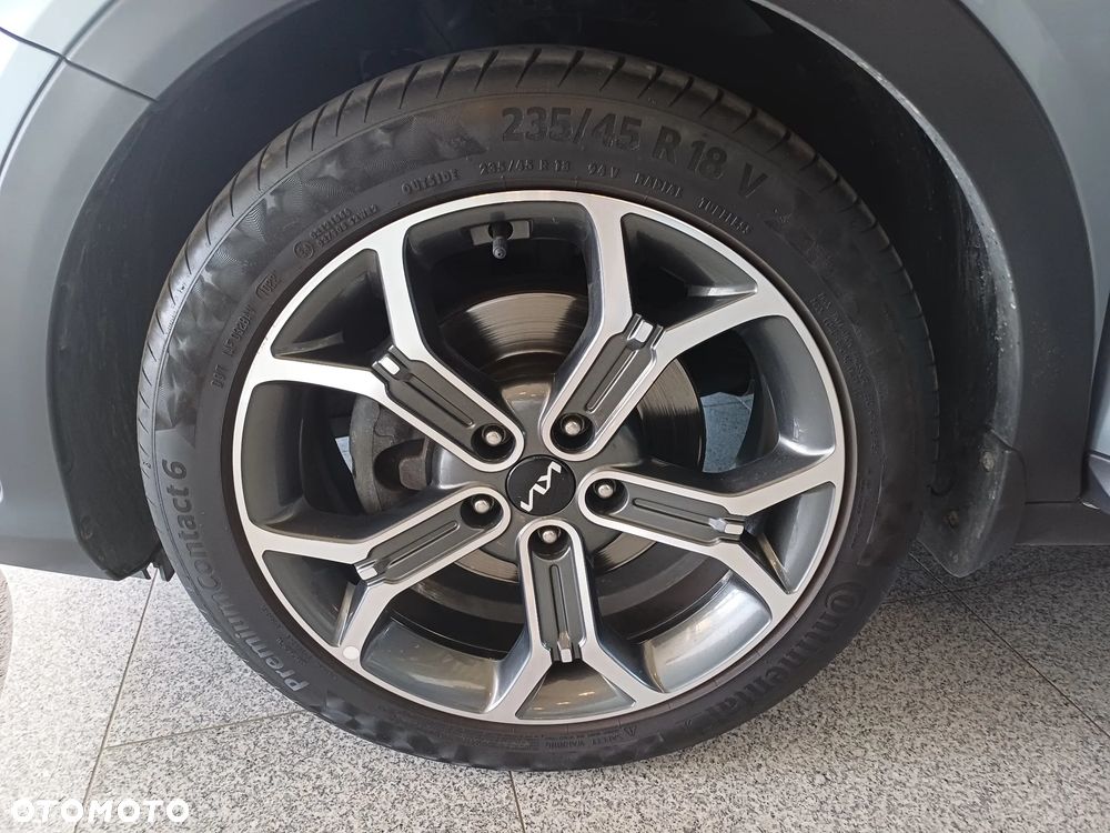 Kia XCeed 1.5 T-GDI M - 16