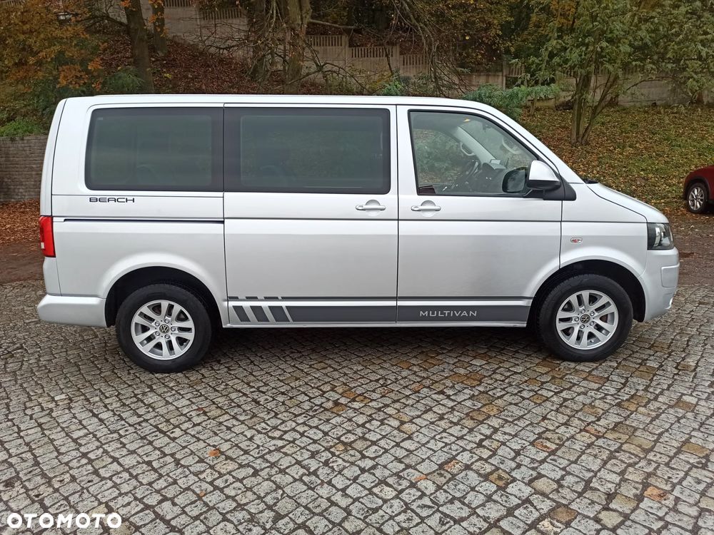 Volkswagen Multivan TDI L1 Startline - 15