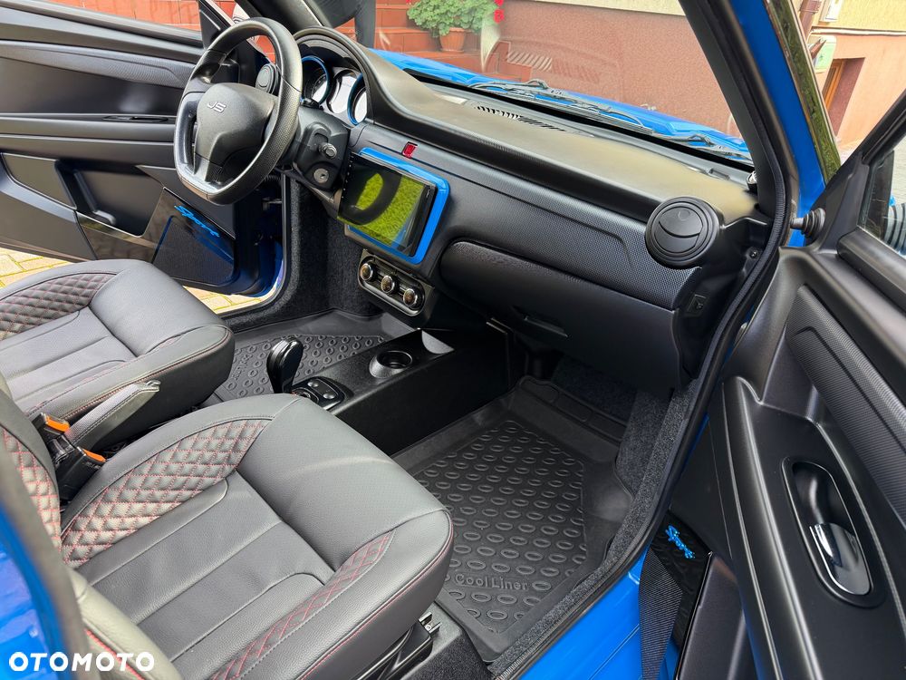 Ligier JS60 - 20