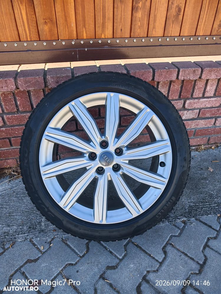 Audi A6 Limuzina 50 TDI quattro Tiptronic - 37