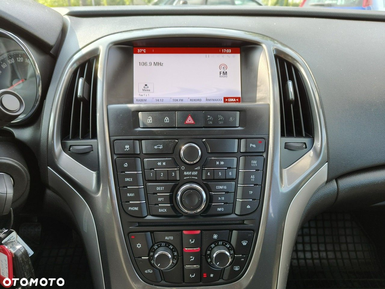 Opel Astra - 10