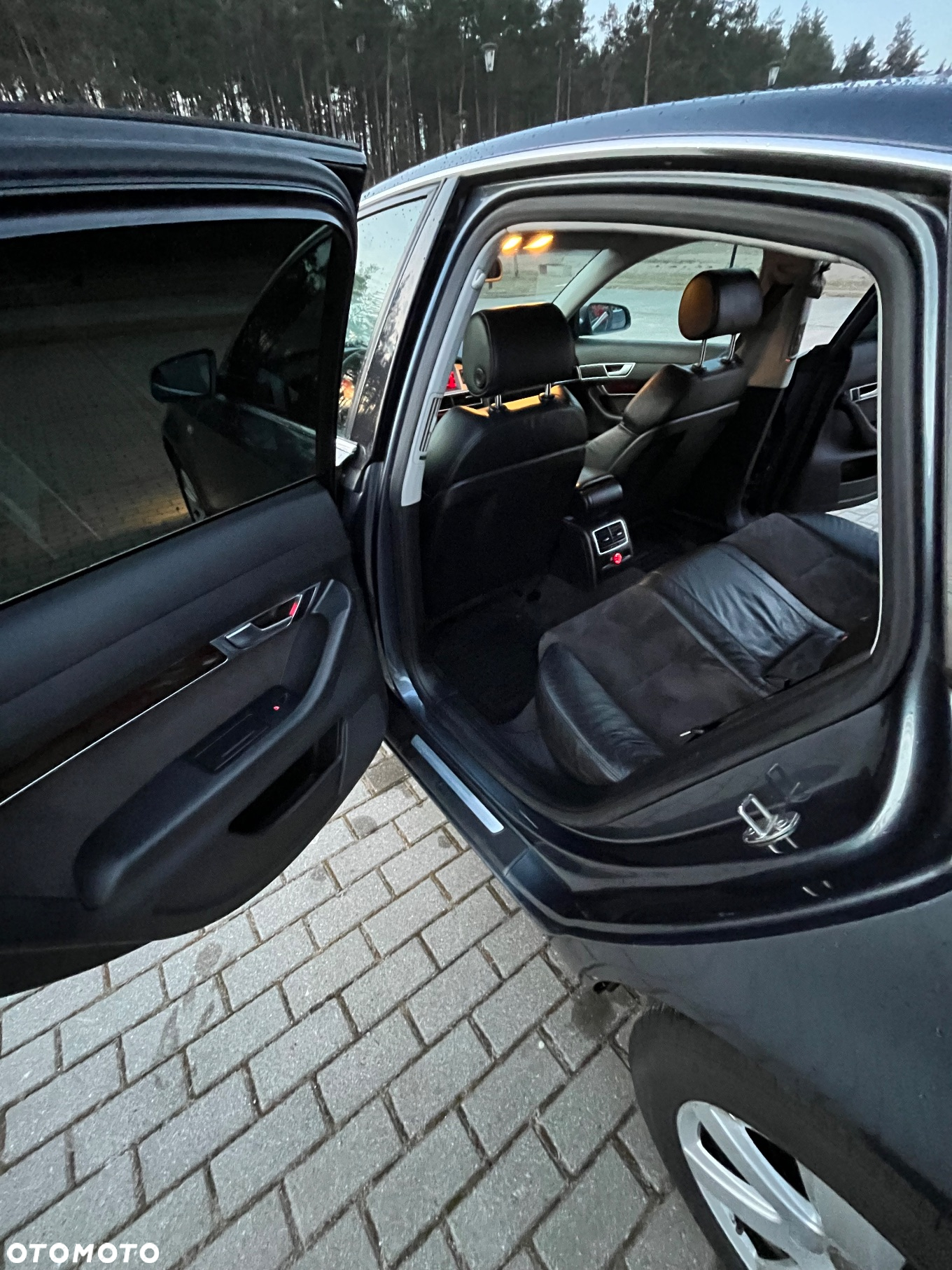 Audi A6 3.0 TDI Quattro Tiptronic - 19