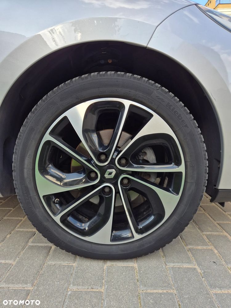 Renault Megane 1.6 dCi Energy Bose Edition - 17