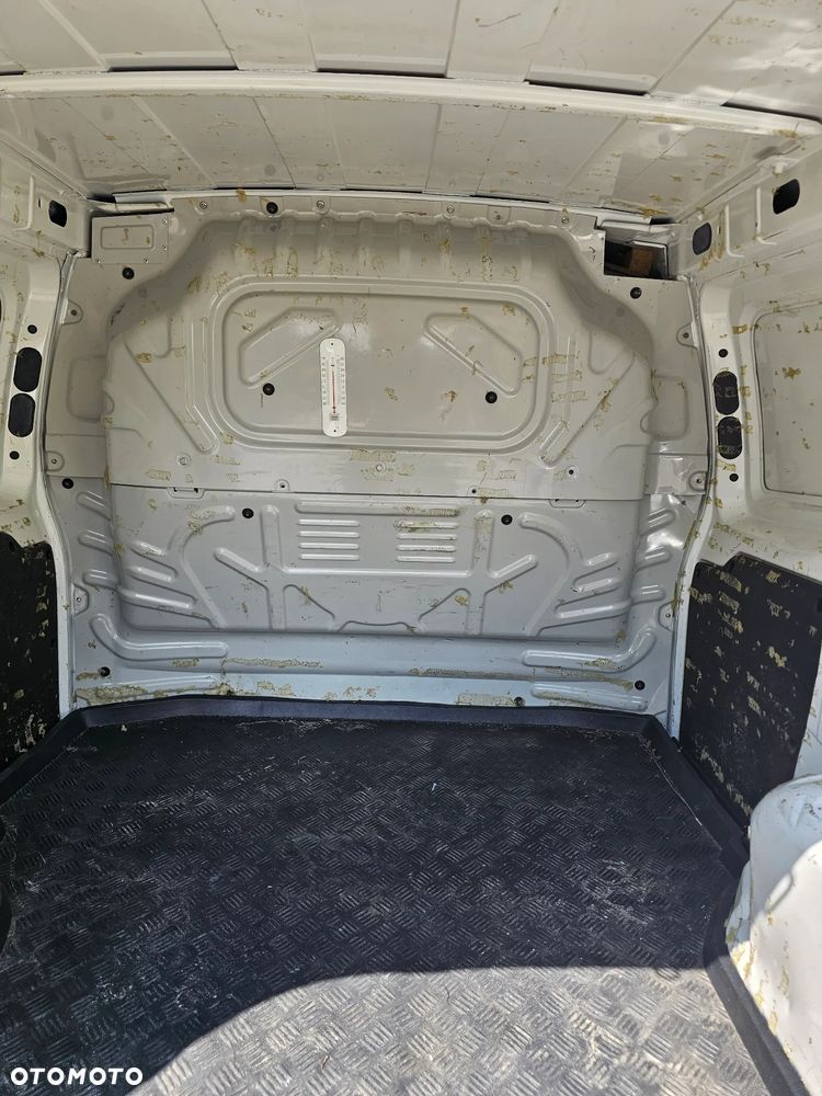 Fiat FIORINO - 8