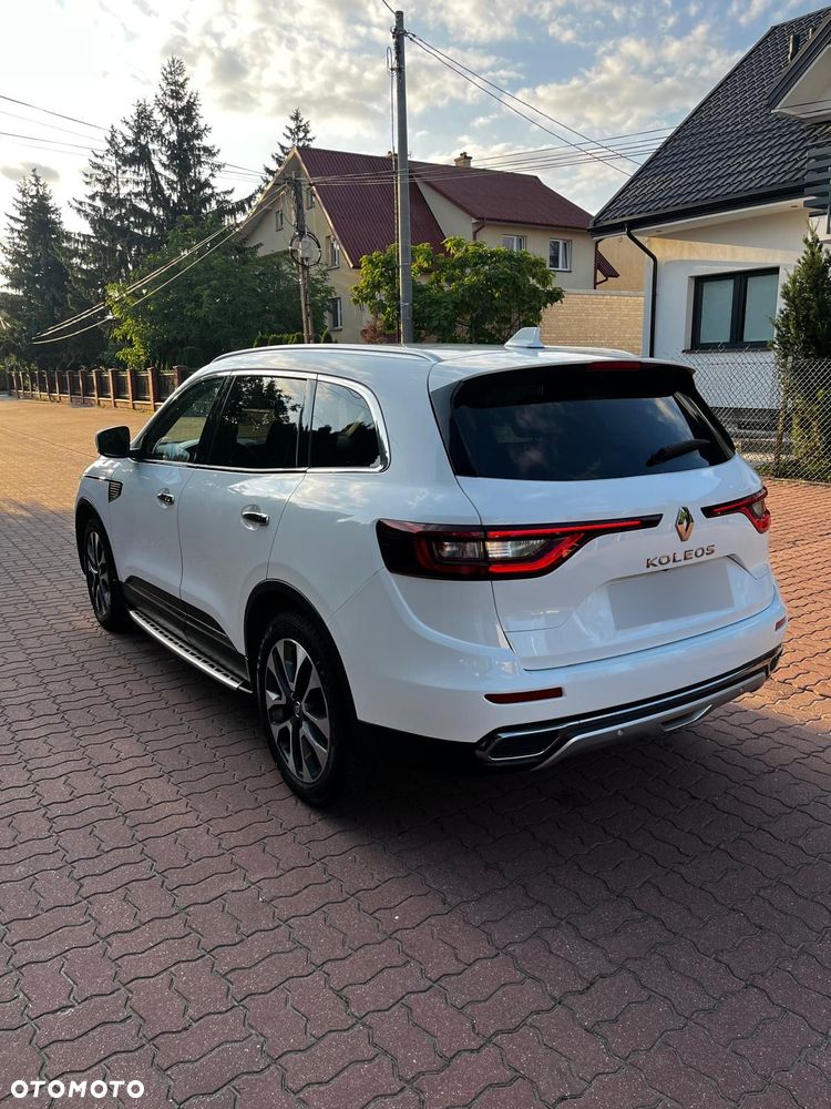 Renault Koleos ENERGY dCi 175 X-tronic 4WD INTENS - 4
