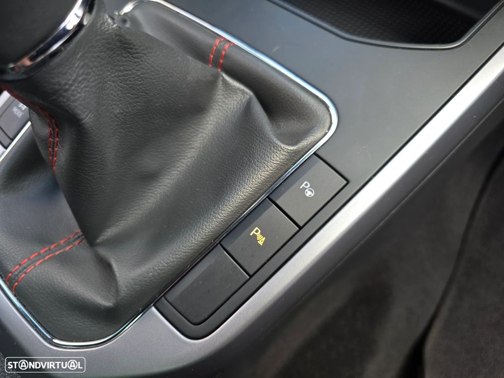 SEAT Arona 1.0 TSI FR - 30