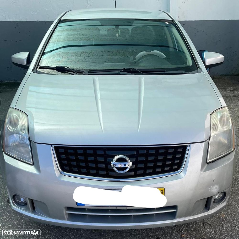 Nissan 120 - 4