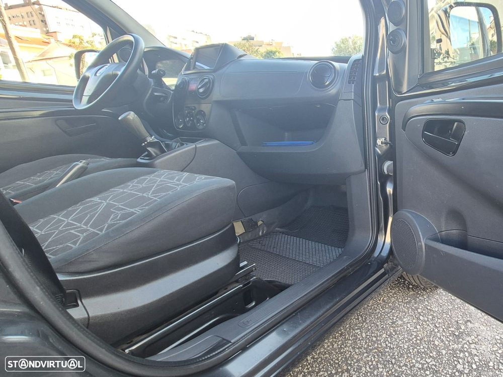 Fiat Fiorino III - 11