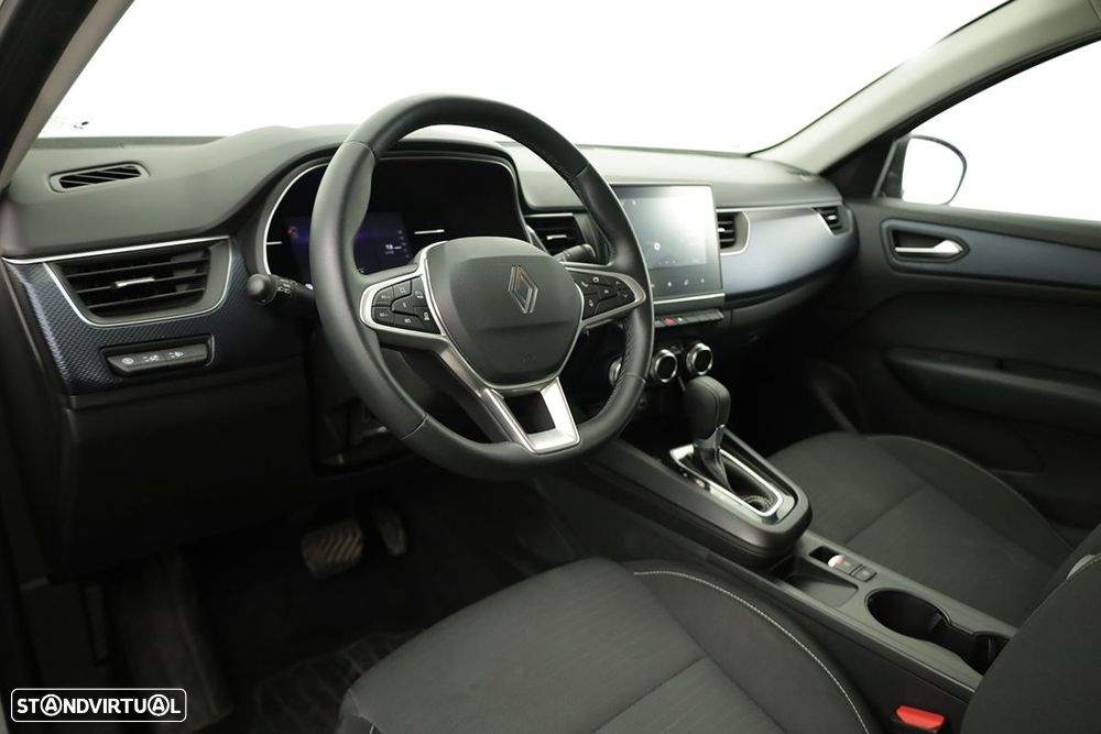 Renault Arkana 1.3 TCe Evolution EDC - 7