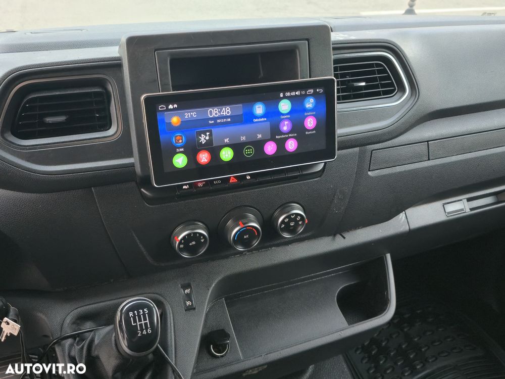 Renault Master - 8